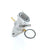 STANDARD INTAKE PIPE YAMAH SPARK 135