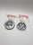 CLUTCH PLATE HOUSING YAMAHA SPARK 135 CLUTCHLESS