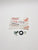 ENGINE LOWER COVER SCREW SET YAMAHA RXZ CATALYZER