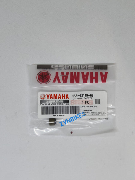 VALVE SEAL YAMAHA SPARK 135 X1R JUPITER SNIPER 150