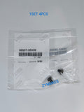 EXHAUST COVER SCREW SET YAMAHA RXZ CATALYZER