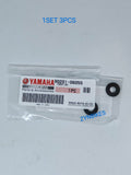 EXHAUST COVER SCREW SET YAMAHA RXZ CATALYZER