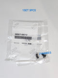 EXHAUST COVER SCREW SET YAMAHA RXZ CATALYZER