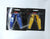 REAR FOOTREST PEG YAMAHA SNIPER 150 Y16ZR