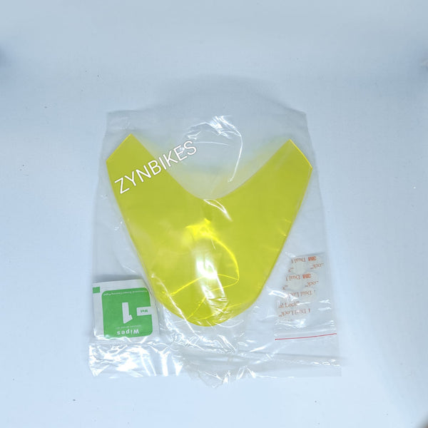 HEADLAMP COVER PROTECTOR HONDA RS150R