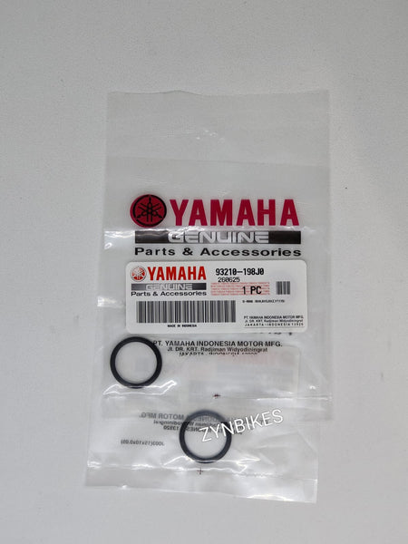 WATER PUMP O RING YAMAHA R15 V3 V4 MT15 V2 XSR 155