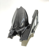 REAR HUGGER KAWASAKI ZX4R ZX25R