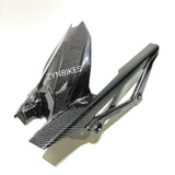 REAR HUGGER KAWASAKI ZX4R ZX25R