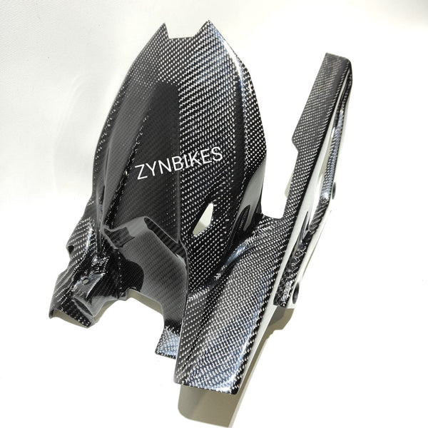 REAR HUGGER KAWASAKI ZX4R ZX25R