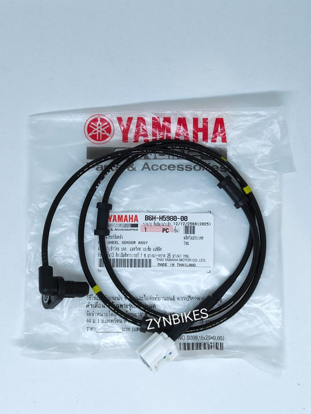 REAR WHEEL ABS SENSOR YAMAHA NMAX 155 V2 V3