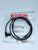 REAR WHEEL ABS SENSOR YAMAHA NMAX 155 V2 V3
