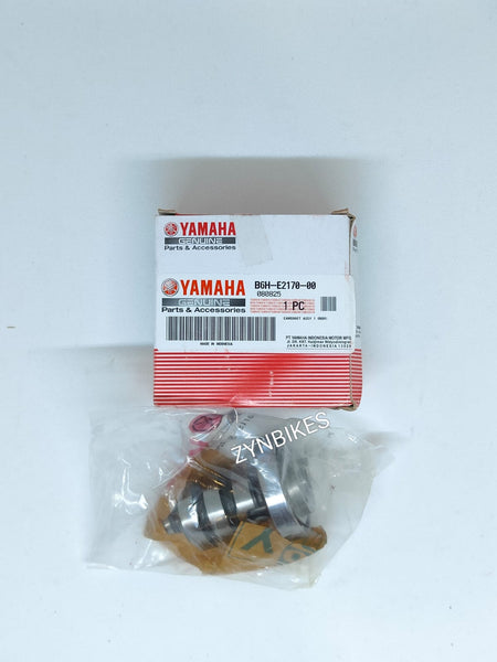 CAMSHAFT YAMAHA NMAX V2 AEROX V2
