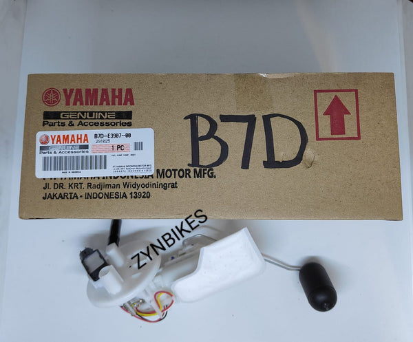 FUEL PUMP YAMAHA MT15 V2 XSR 155