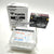 MOTORCYCLE BATTERY YUASA YT9B-BS