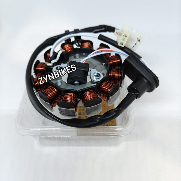 STATOR COIL YAMAHA NMAX V1