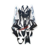 ORIGINAL BODY COVER SET WITH INNER YAMAHA X1R