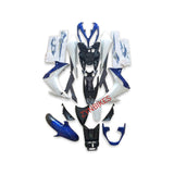 ORIGINAL BODY COVER SET WITH INNER YAMAHA X1R