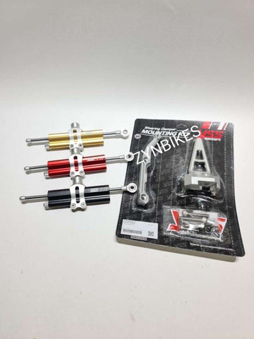 YSS STEERING DAMPER YAMAHA XSR 900 SCR 950
