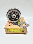 TOBAKI RACING HYPERCLUTCH YAMAHA Y125Z