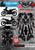 ST1 VELOZI BODY COVER SET YAMAHA Y16ZR V2