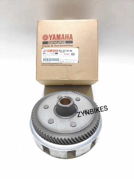 CLUTCH PRIMARY DRIVEN GEAR YAMAHA R15 V3 V4 MT15 V2 XSR 155 Y16ZR