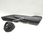 EXXHAUST COVER YAMAHA Y16ZR