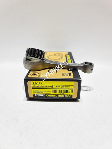 TOBAKI RACING FORGED CONNECTING ROD YAMAHA Y16ZR