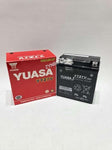 YUASA BATTERY YTZ7V
