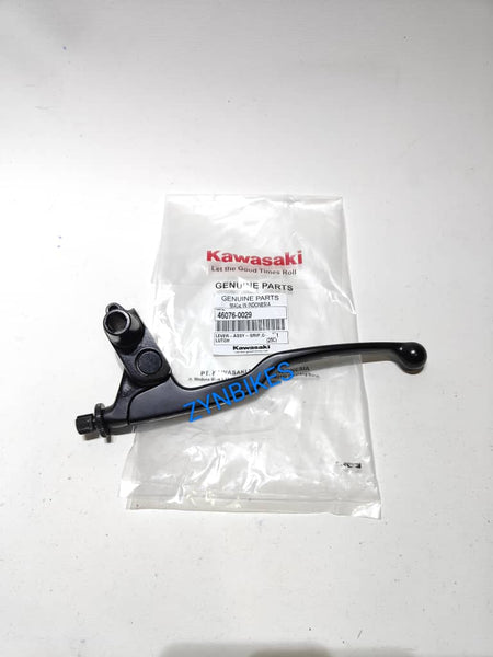 CLUTCH LEVER SET KAWASAKI ZX150R