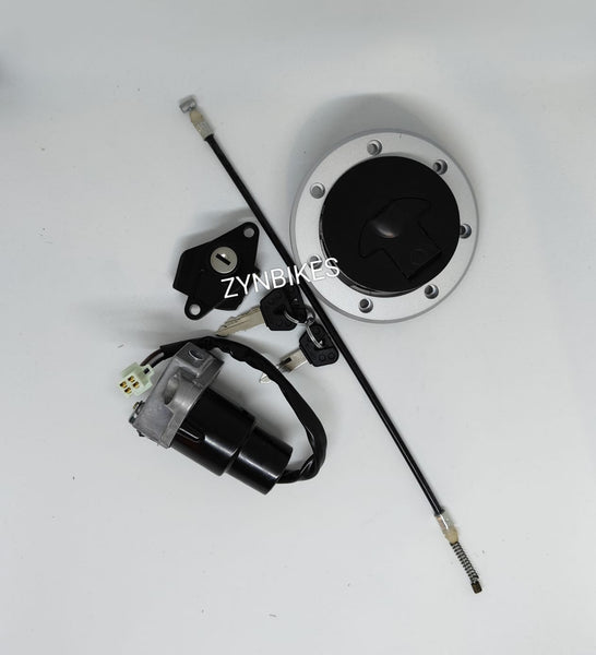 MAIN SWITCH SET KAWASAKI ZX150R