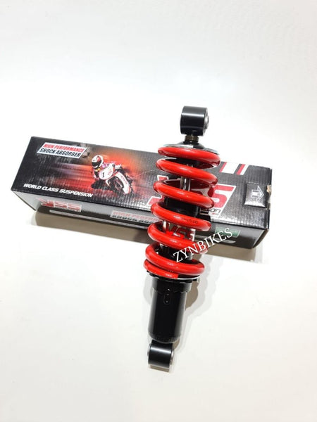YSS HEAVY DUTY MONOSHOCK KAWASAKI ZX150R
