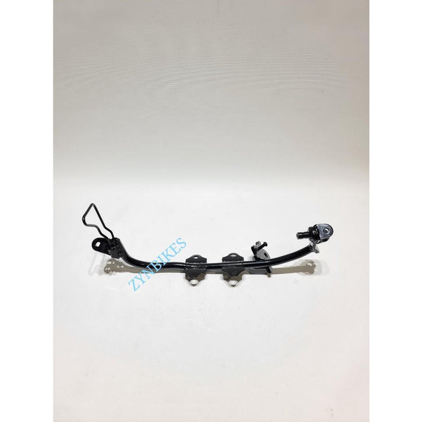 FRONT FOOTREST BRACKET YAMAHA JUPITER 5S X1R