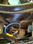 ACCENT WIRE BOOSTER