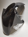 FRONT FENDER CARBON HONDA ADV 150 ADV 160