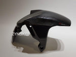 FRONT FENDER CARBON HONDA ADV 150 ADV 160
