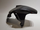 FRONT FENDER CARBON HONDA ADV 150 ADV 160