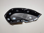 AIR FILTER COVER CARBON YAMAHA AEROX 155 V1