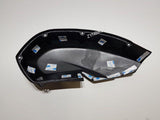 AIR FILTER COVER CARBON YAMAHA AEROX 155 V1