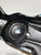 CVT ENGINE COVER CARBON YAMAHA AEROX 155 V1