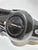 CVT ENGINE COVER CARBON YAMAHA AEROX 155 V1