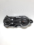 CVT ENGINE COVER CARBON YAMAHA AEROX 155 V1