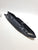 EXHAUST COVER CARBON YAMAHA AEROX 155 V1