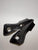 FOOTREST COVER CARBON YAMAHA AEROX 155 V1