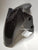 FRONT FENDER CARBON YAMAHA AEROX 155 V1 V2