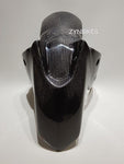 FRONT FENDER CARBON YAMAHA AEROX 155 V1 V2