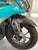 FRONT FENDER CARBON YAMAHA AEROX 155 V1 V2