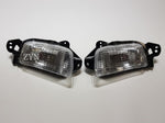 FRONT SIGNAL LIGHT YAMAHA AEROX 155 NVX 155 V1 V2