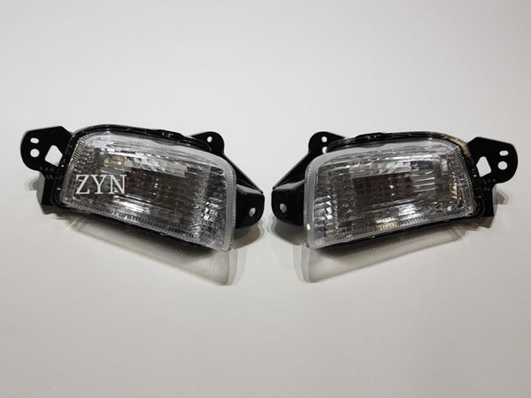 FRONT SIGNAL LIGHT YAMAHA AEROX 155 NVX 155 V1 V2