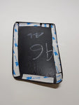 LID COVER CARBON YAMAHA AEROX 155 V1