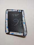 LID COVER CARBON YAMAHA AEROX 155 V1